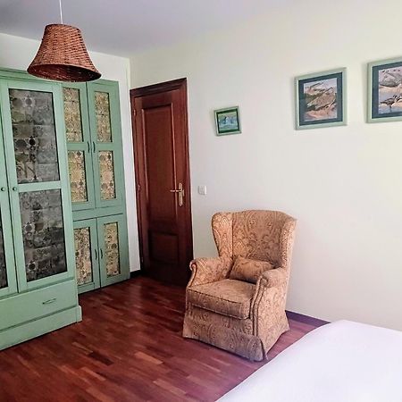 La Marina Διαμέρισμα Χιχόν Εξωτερικό φωτογραφία